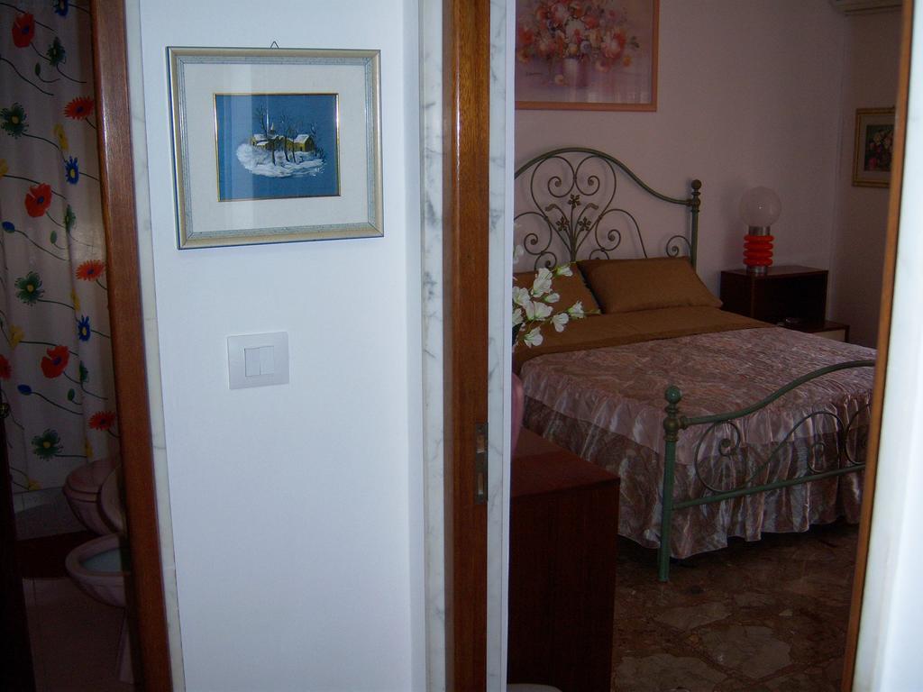 Bed And Breakfast Geckos Bríndisi Exterior foto