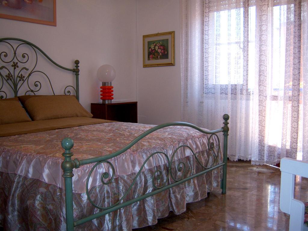 Bed And Breakfast Geckos Bríndisi Exterior foto