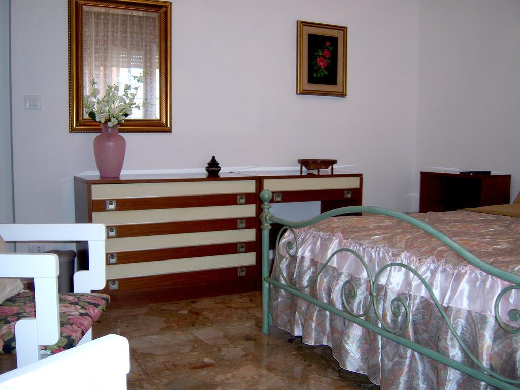 Bed And Breakfast Geckos Bríndisi Exterior foto