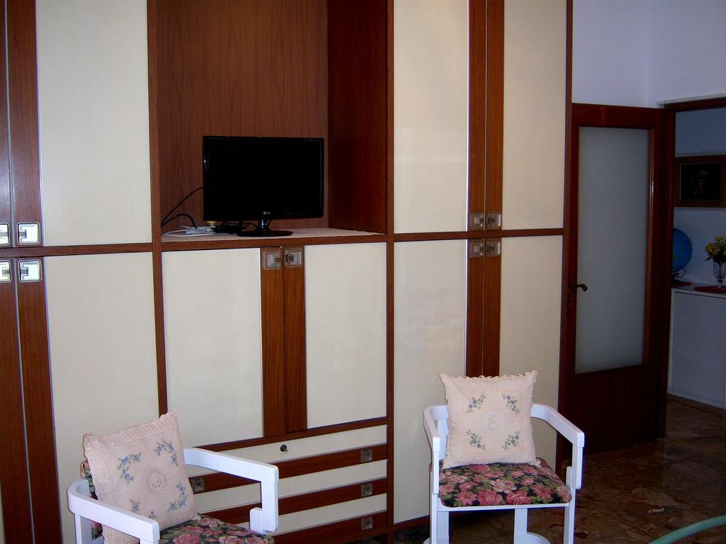 Bed And Breakfast Geckos Bríndisi Exterior foto